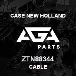 ZTN88344 CNH Industrial CABLE | AGA Parts
