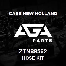 ZTN88562 CNH Industrial HOSE KIT | AGA Parts