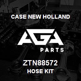 ZTN88572 CNH Industrial HOSE KIT | AGA Parts