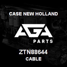 ZTN88644 CNH Industrial CABLE | AGA Parts