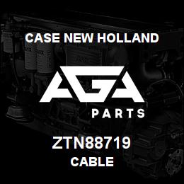 ZTN88719 CNH Industrial CABLE | AGA Parts