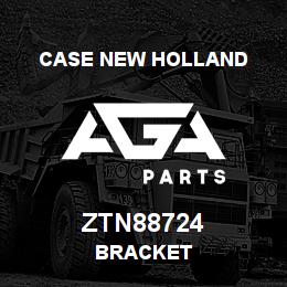 ZTN88724 CNH Industrial BRACKET | AGA Parts