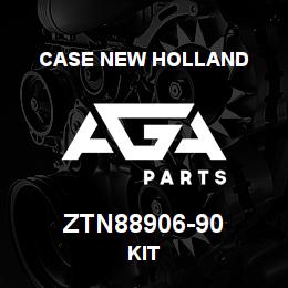 ZTN88906-90 CNH Industrial KIT | AGA Parts