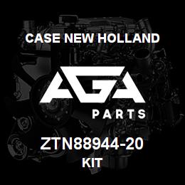 ZTN88944-20 CNH Industrial KIT | AGA Parts