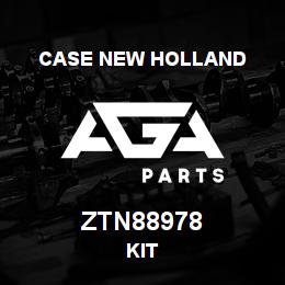 ZTN88978 CNH Industrial KIT | AGA Parts