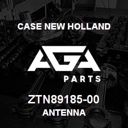 ZTN89185-00 CNH Industrial ANTENNA | AGA Parts