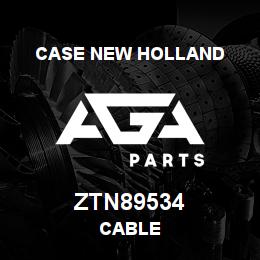 ZTN89534 CNH Industrial CABLE | AGA Parts