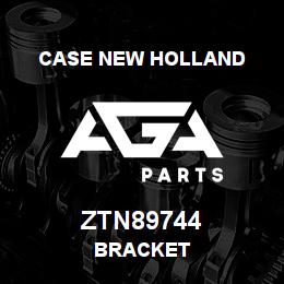 ZTN89744 CNH Industrial BRACKET | AGA Parts