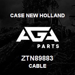 ZTN89883 CNH Industrial CABLE | AGA Parts