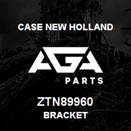 ZTN89960 CNH Industrial BRACKET | AGA Parts