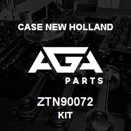 ZTN90072 CNH Industrial KIT | AGA Parts