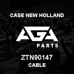 ZTN90147 CNH Industrial CABLE | AGA Parts