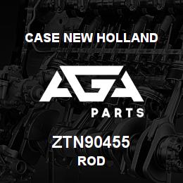 ZTN90455 CNH Industrial ROD | AGA Parts