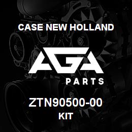 ZTN90500-00 CNH Industrial KIT | AGA Parts