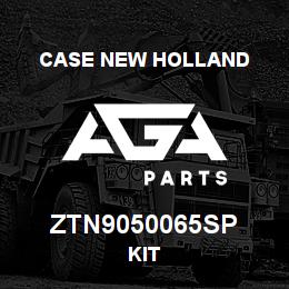 ZTN9050065SP CNH Industrial KIT | AGA Parts