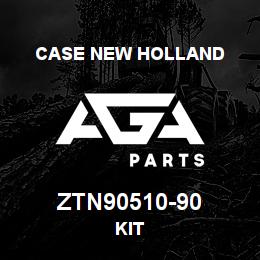 ZTN90510-90 CNH Industrial KIT | AGA Parts