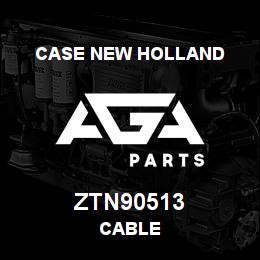 ZTN90513 CNH Industrial CABLE | AGA Parts