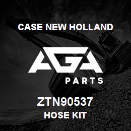 ZTN90537 CNH Industrial HOSE KIT | AGA Parts