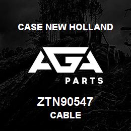 ZTN90547 CNH Industrial CABLE | AGA Parts