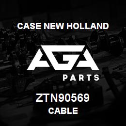 ZTN90569 CNH Industrial CABLE | AGA Parts