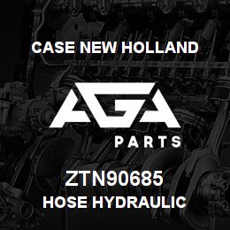 ZTN90685 CNH Industrial HOSE HYDRAULIC | AGA Parts