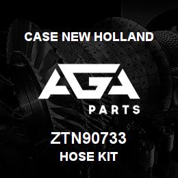 ZTN90733 CNH Industrial HOSE KIT | AGA Parts