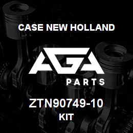 ZTN90749-10 CNH Industrial KIT | AGA Parts