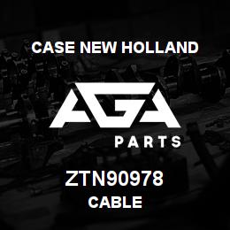 ZTN90978 CNH Industrial CABLE | AGA Parts