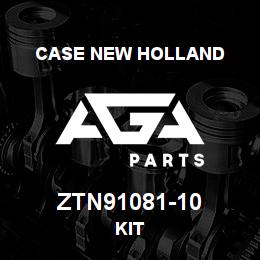 ZTN91081-10 CNH Industrial KIT | AGA Parts