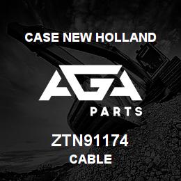 ZTN91174 CNH Industrial CABLE | AGA Parts