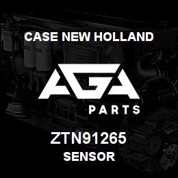 ZTN91265 CNH Industrial SENSOR | AGA Parts