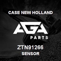 ZTN91266 CNH Industrial SENSOR | AGA Parts
