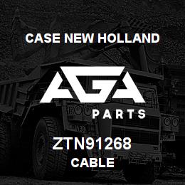 ZTN91268 CNH Industrial CABLE | AGA Parts