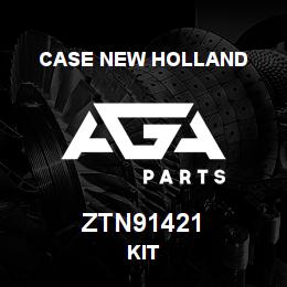 ZTN91421 CNH Industrial KIT | AGA Parts