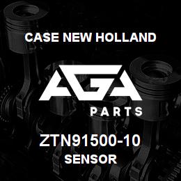 ZTN91500-10 CNH Industrial SENSOR | AGA Parts