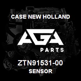 ZTN91531-00 CNH Industrial SENSOR | AGA Parts