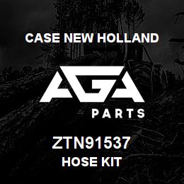 ZTN91537 CNH Industrial HOSE KIT | AGA Parts