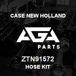 ZTN91572 CNH Industrial HOSE KIT | AGA Parts