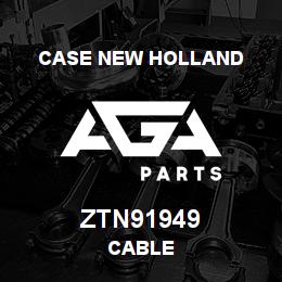 ZTN91949 CNH Industrial CABLE | AGA Parts