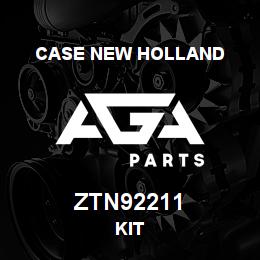 ZTN92211 CNH Industrial KIT | AGA Parts