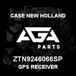 ZTN9246066SP CNH Industrial GPS RECEIVER | AGA Parts