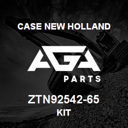 ZTN92542-65 CNH Industrial KIT | AGA Parts