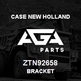 ZTN92658 CNH Industrial BRACKET | AGA Parts