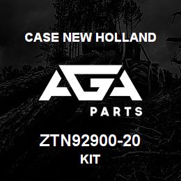 ZTN92900-20 CNH Industrial KIT | AGA Parts