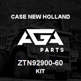 ZTN92900-60 CNH Industrial KIT | AGA Parts