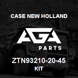 ZTN93210-20-45 CNH Industrial KIT | AGA Parts