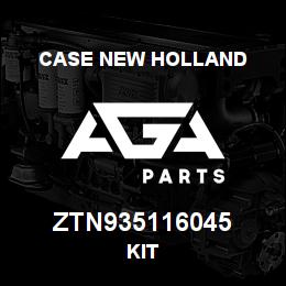 ZTN935116045 CNH Industrial KIT | AGA Parts