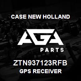 ZTN937123RFB CNH Industrial GPS RECEIVER | AGA Parts