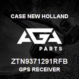 ZTN9371291RFB CNH Industrial GPS RECEIVER | AGA Parts