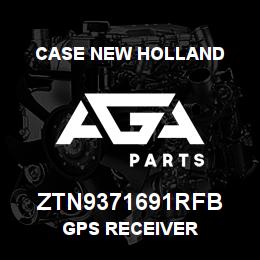 ZTN9371691RFB CNH Industrial GPS RECEIVER | AGA Parts